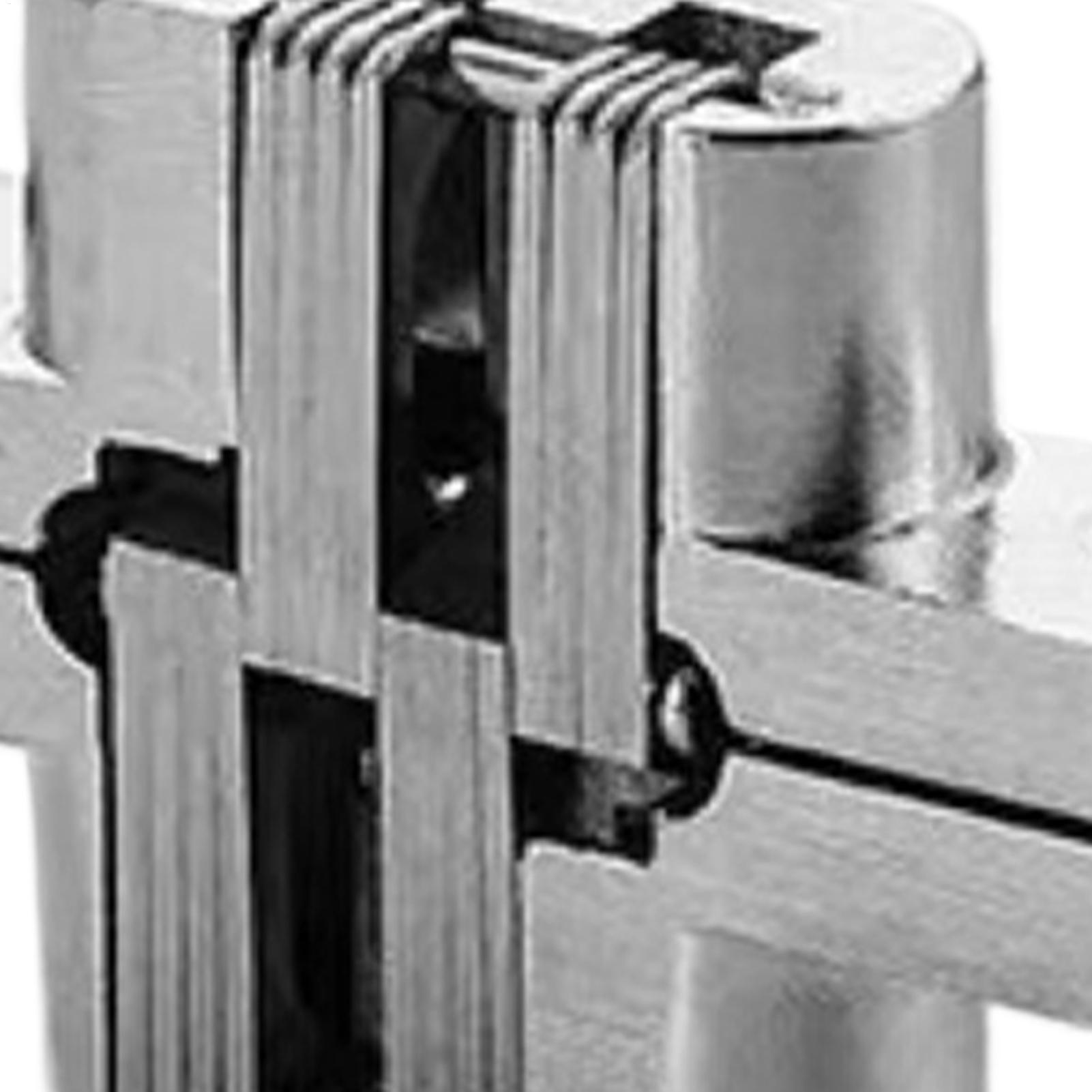 Invisible Door Hinges 180 Degr - Home Bathroom Hardware review and price