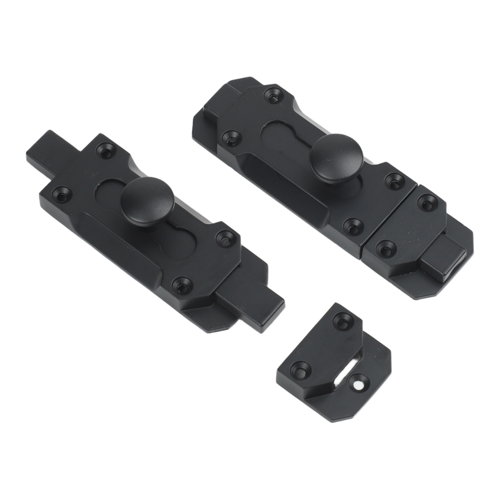 2pcs Garage Cabinet Sliding Bo - Home Bathroom Hardware review and price