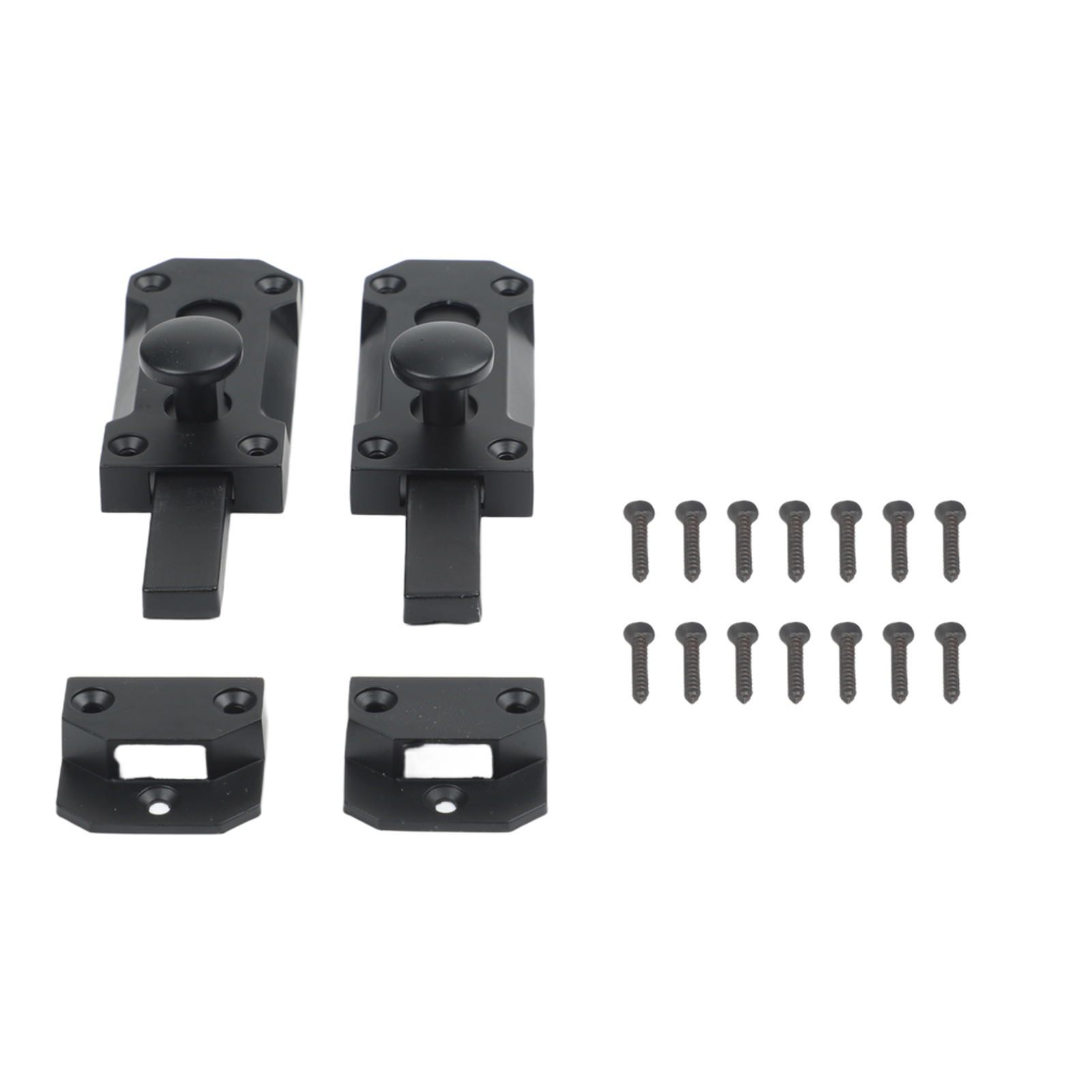 2pcs Garage Cabinet Sliding Bo - Home Bathroom Hardware review and price