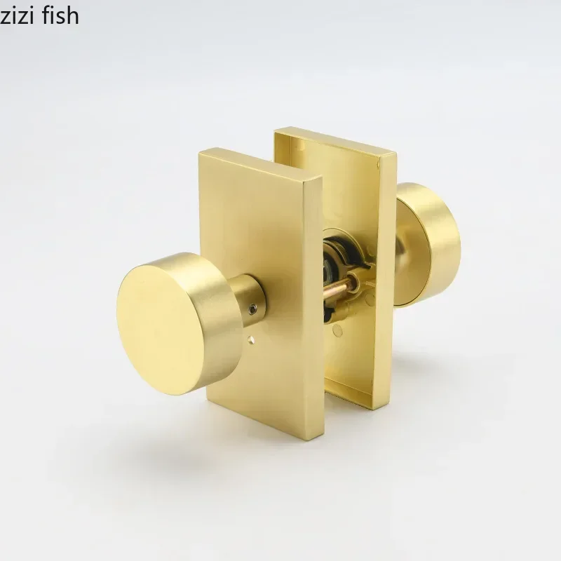 Privacy Zinc Alloy Door Lock G - Home Bathroom Hardware review and price
