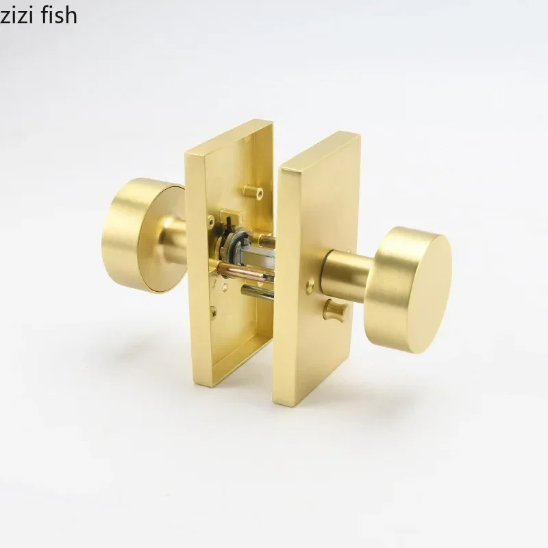 Privacy Zinc Alloy Door Lock G - Home Bathroom Hardware review and price