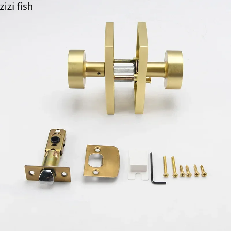 Privacy Zinc Alloy Door Lock G - Home Bathroom Hardware review and price