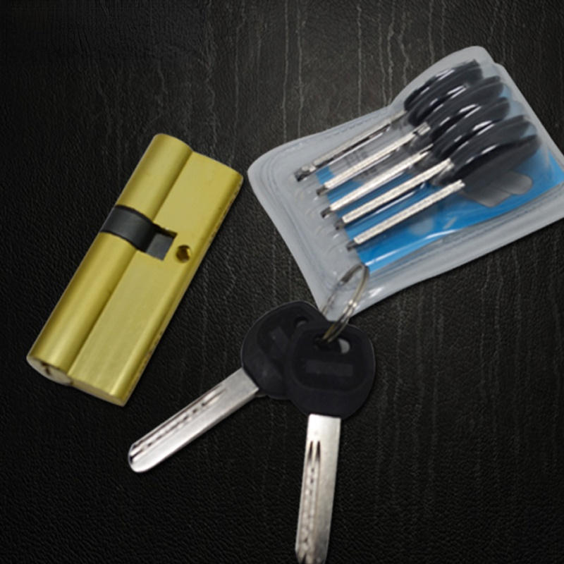 Handle Door Lock Cylinder Home - Home Bathroom Hardware review and price