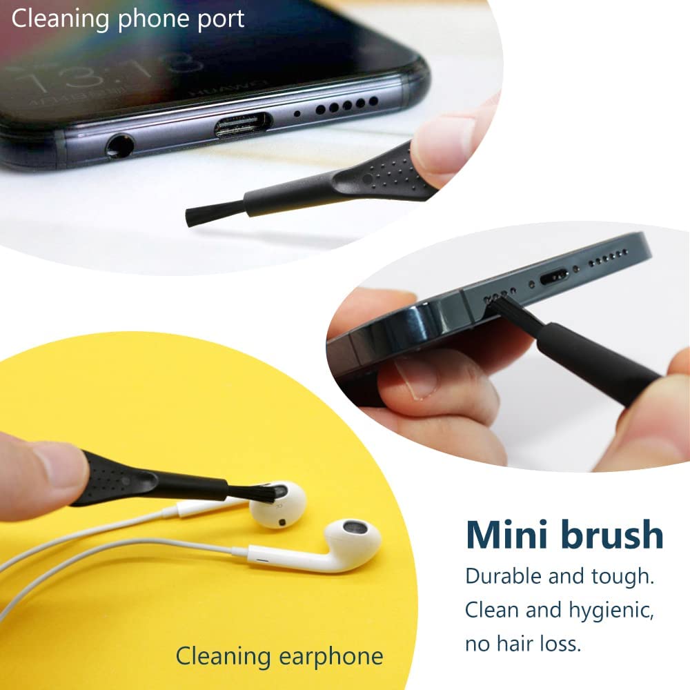 Mobile Phone Charging Port Dus - Home Bathroom Cleaning Kit review and price