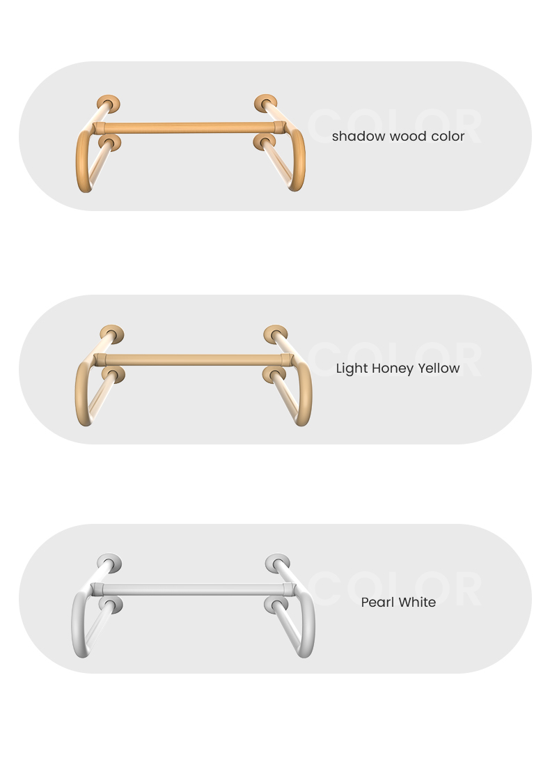U Shaped Ergonomic Wall Mounte - Home Bathroom Grab Bar review and price
