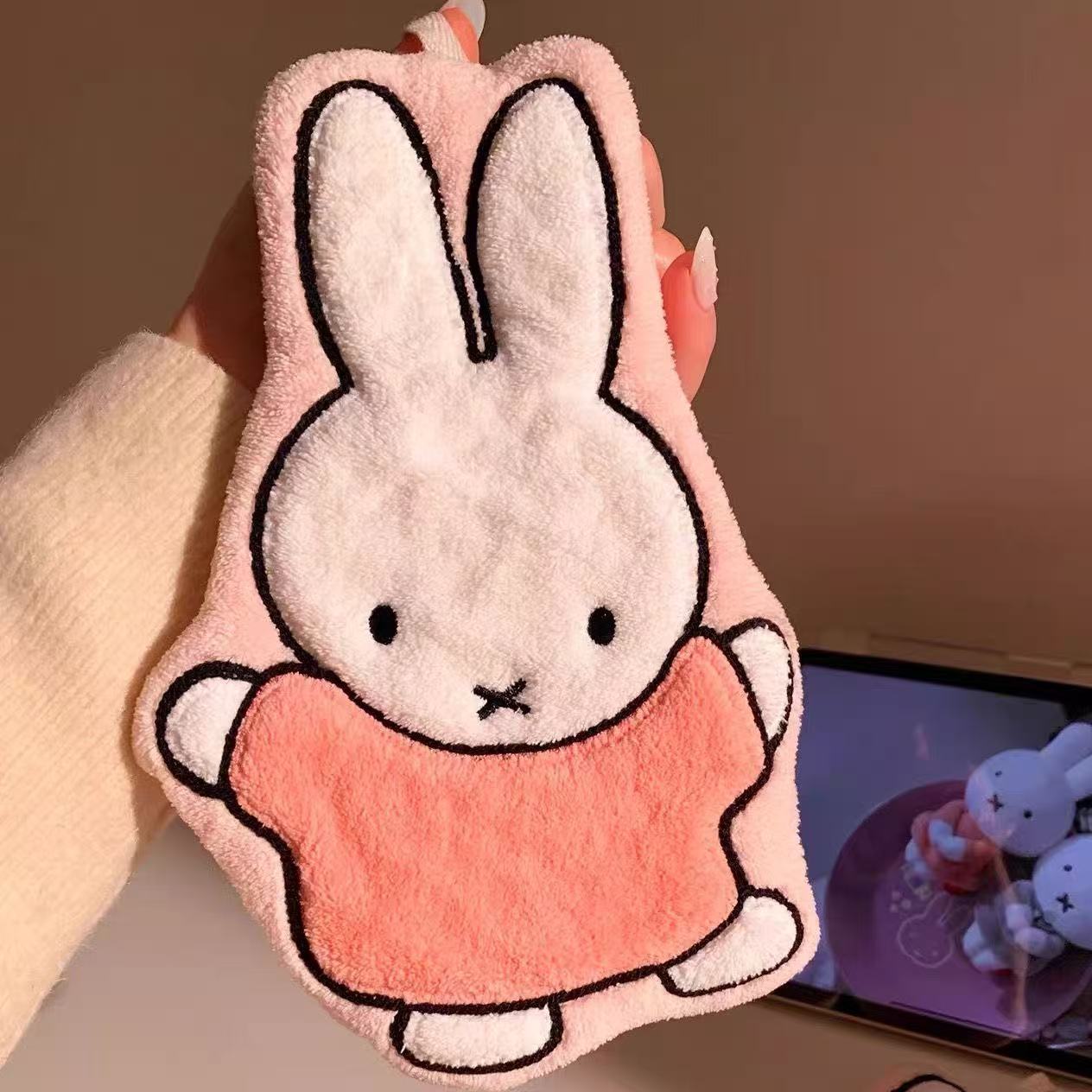 Premium Super Soft Miffy Rabbi - Home Bathroom Model review and price