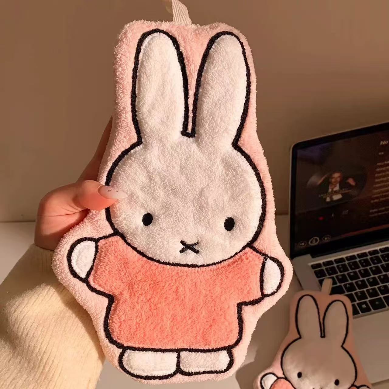 Premium Super Soft Miffy Rabbi - Home Bathroom Model review and price