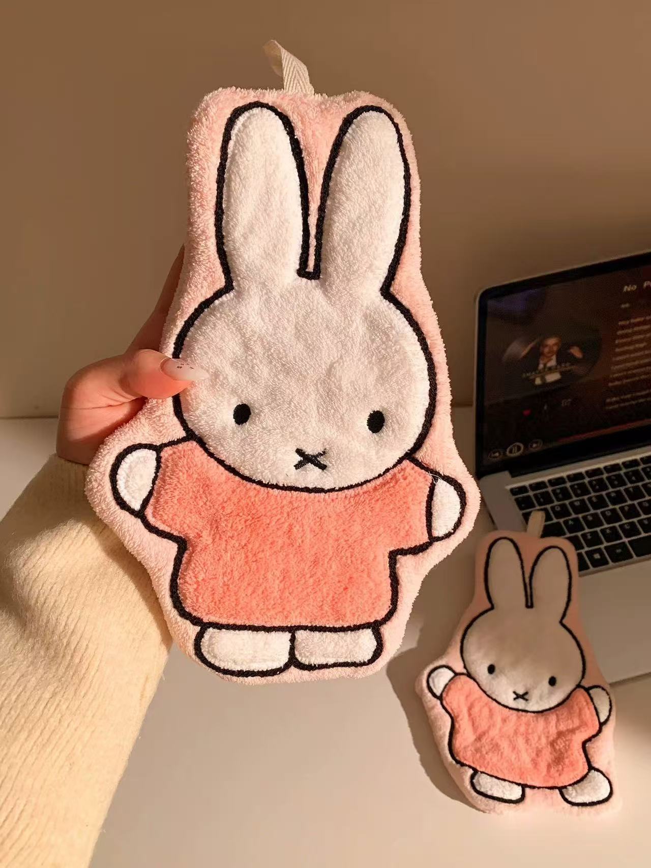 Premium Super Soft Miffy Rabbi - Home Bathroom Model review and price