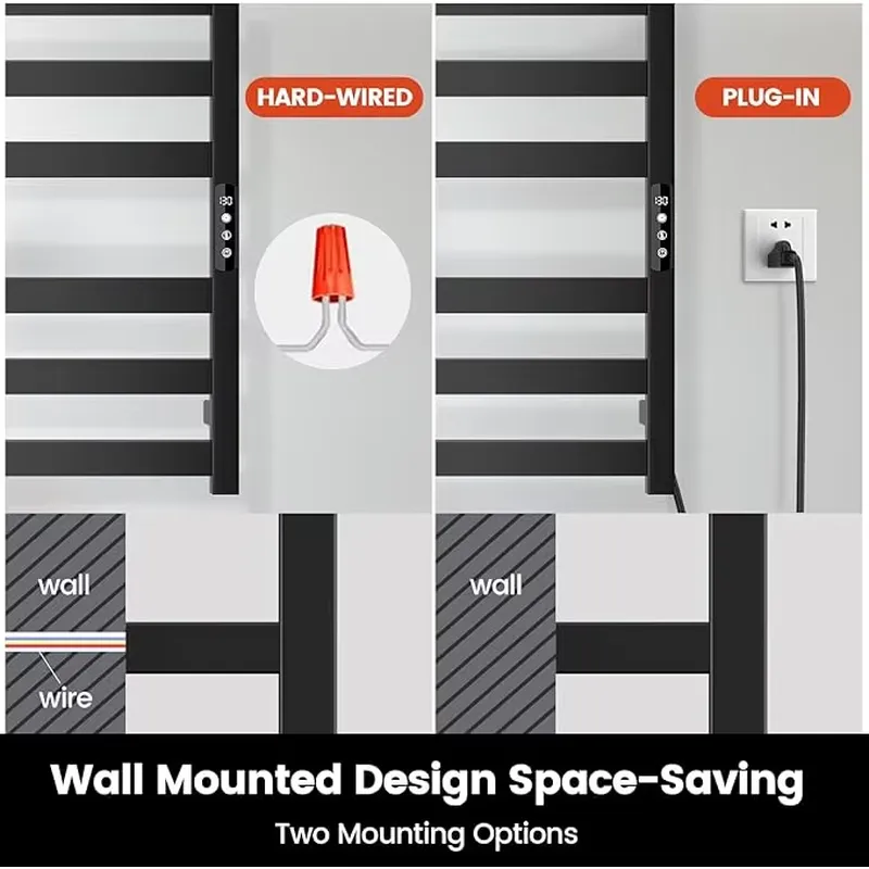 Hot Sale Bathroom Tower Warmer - Towel Warmer Electric review and price