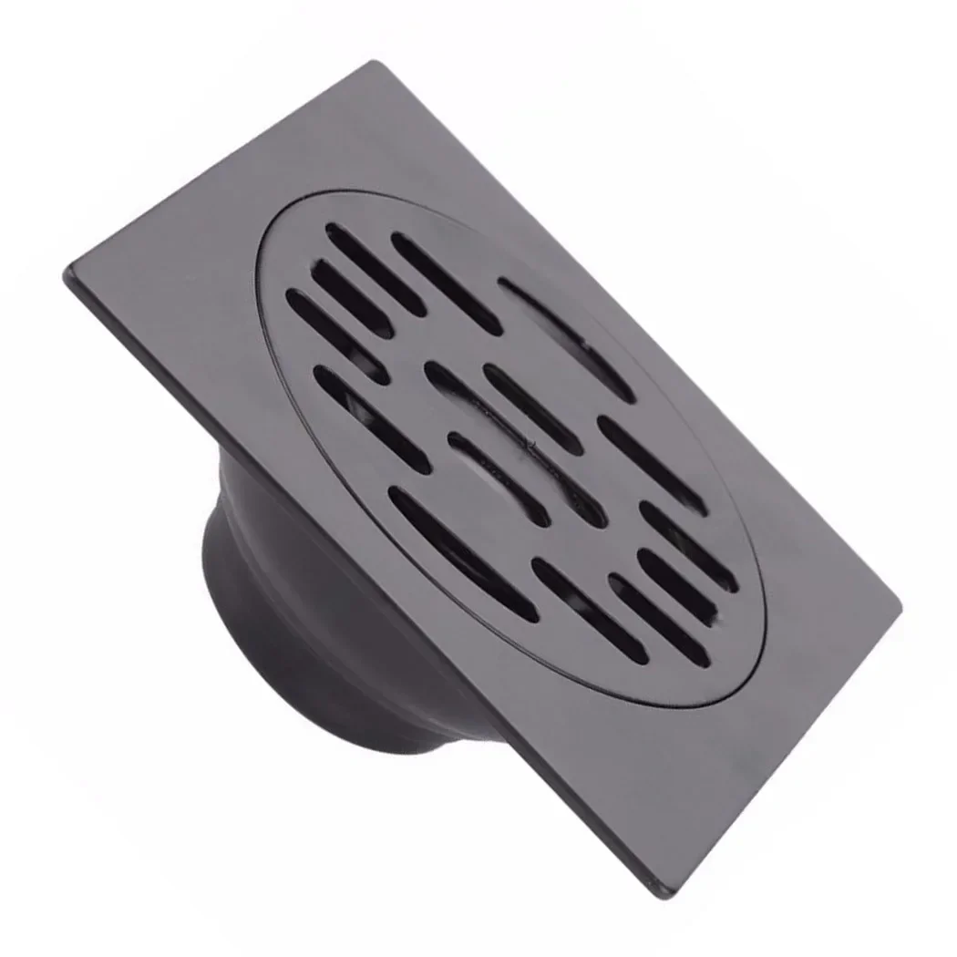 Shower Floor Drain Stainless S - Home Bathroom Hardware review and price