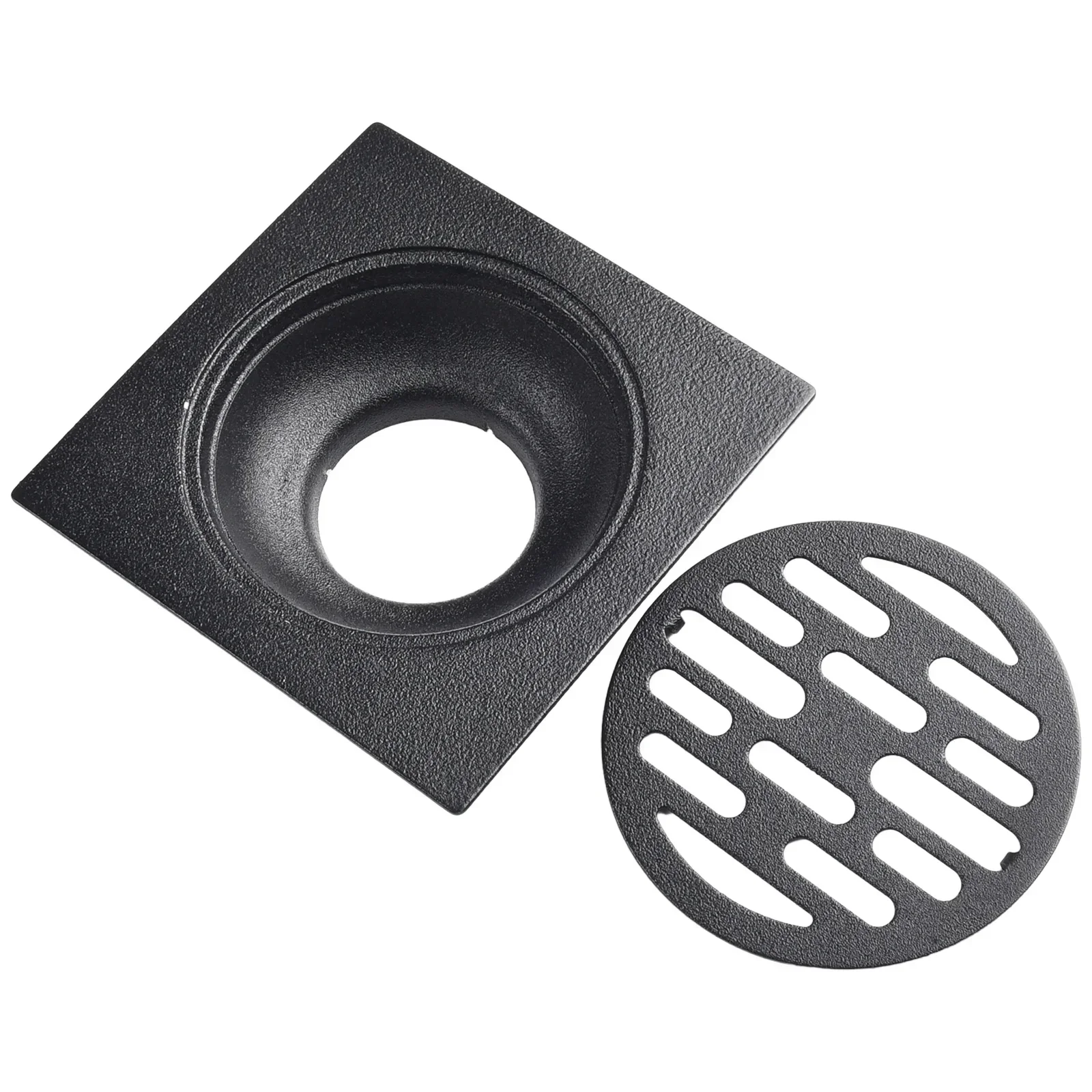 Shower Floor Drain Stainless S - Home Bathroom Hardware review and price