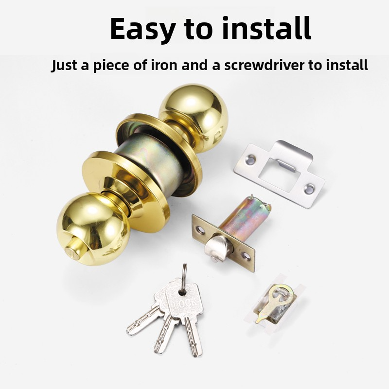 Universal Stainless Steel Sphe - Home Bathroom Hardware review and price
