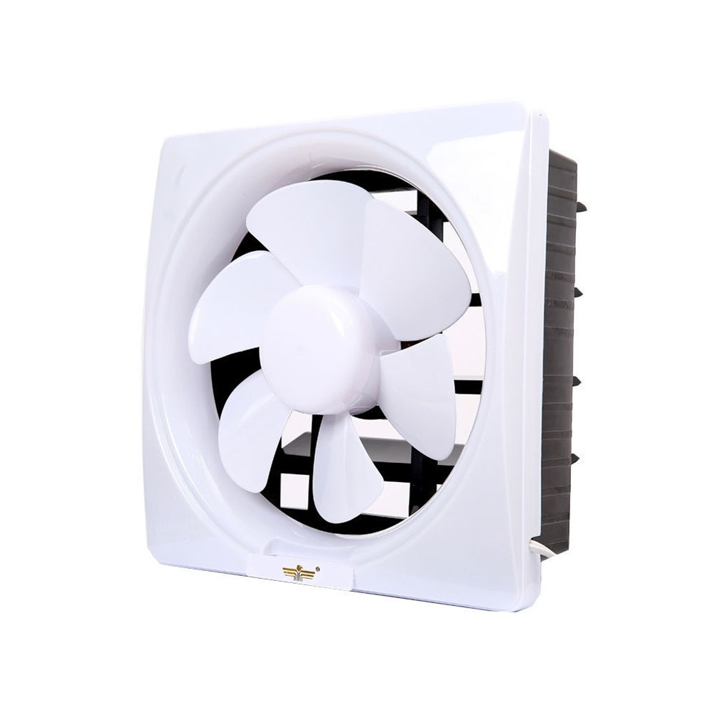 8 inch Exhaust Fan 220V Home S - Home Bathroom Vent Fans review and price