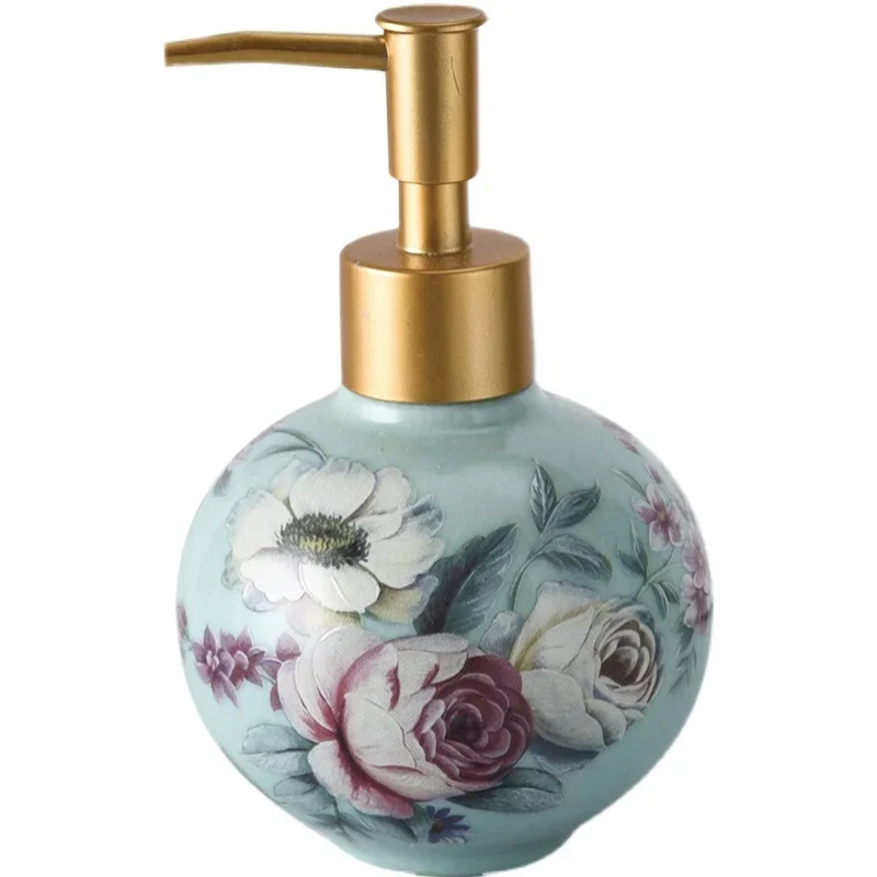 1pc Ceramics Liquid Lotion Bot - Zara Home Bathroom review and price