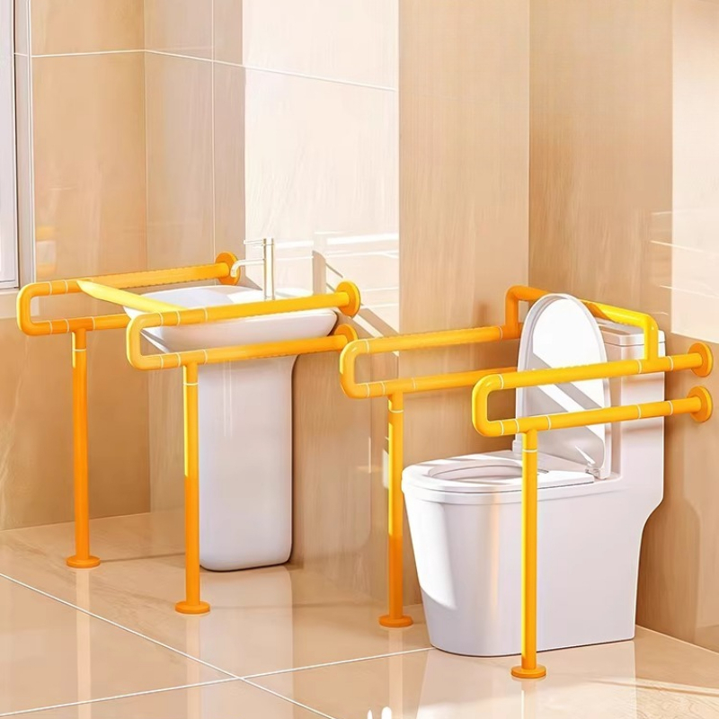 Disability & Elderly Safety Ha - Home Bathroom Grab Bar review and price