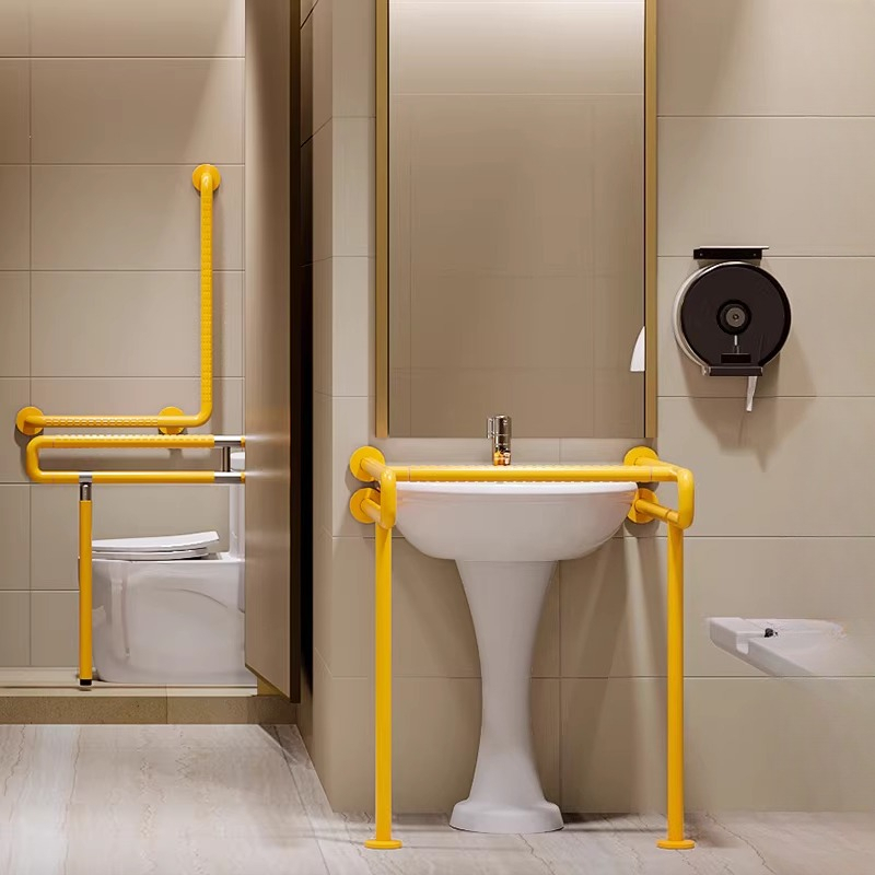Disability & Elderly Safety Ha - Home Bathroom Grab Bar review and price