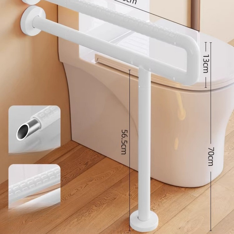 Disability & Elderly Safety Ha - Home Bathroom Grab Bar review and price