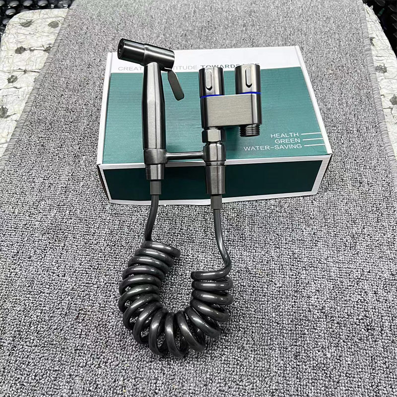 Stainless Steel Bathroom Cold  - Home Bathroom Cleaning Kit review and price
