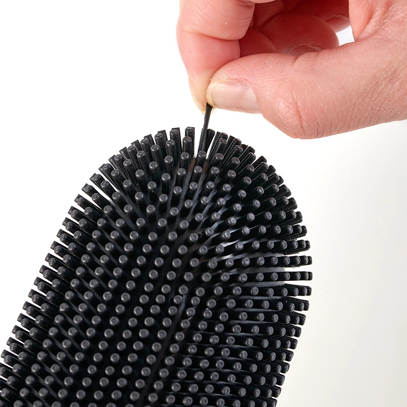Luxury Toilet Brush Metal Plas - Toilet Brush Holder review and price