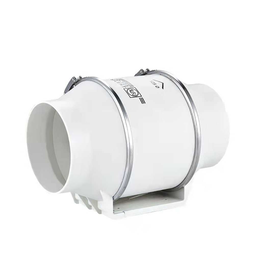 6 Inch Silent Wall Extractor E - Home Bathroom Vent Fans review and price