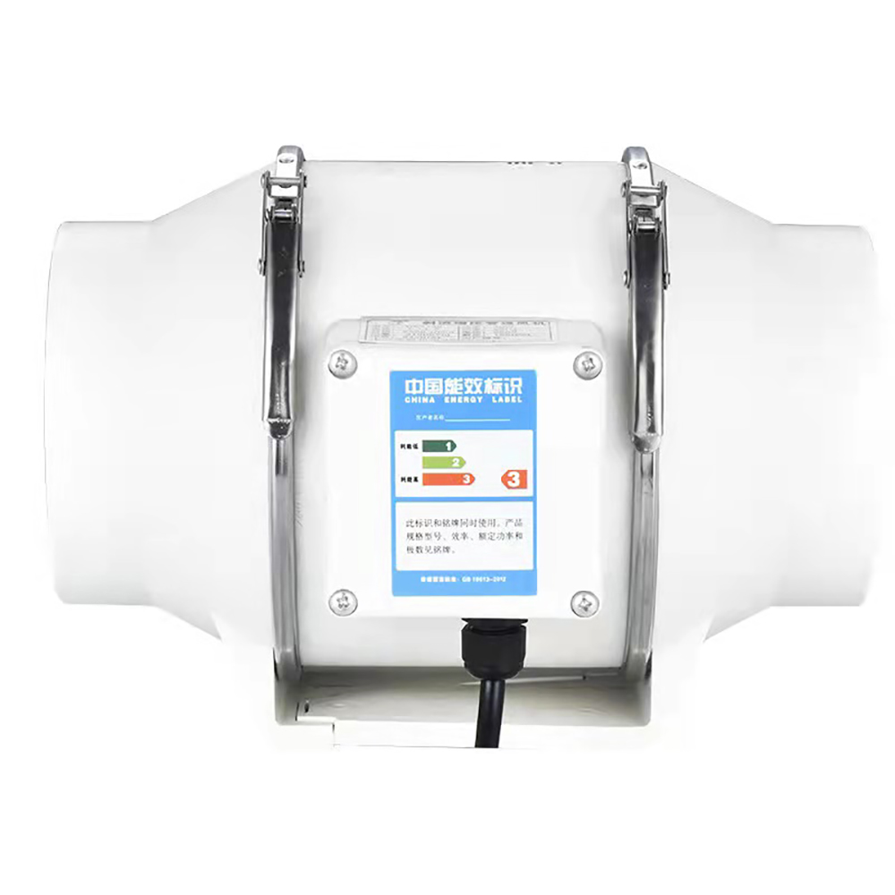 6 Inch Silent Wall Extractor E - Home Bathroom Vent Fans review and price