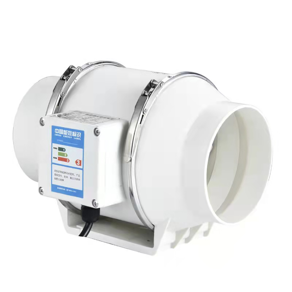 6 Inch Silent Wall Extractor E - Home Bathroom Vent Fans review and price