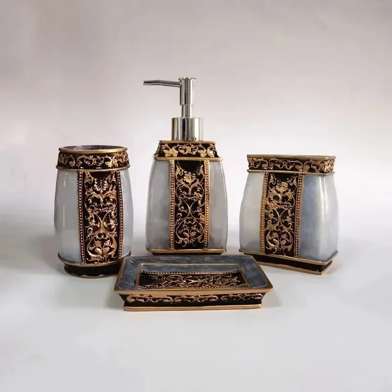 Bathroom Decoration  Accessori - Zara Home Bathroom review and price