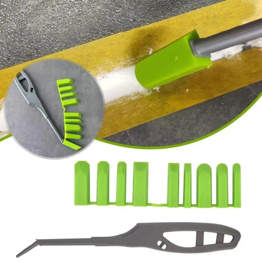 Glass Glue Angle Scraper Seala - Home Bathroom Cleaning Kit review and price