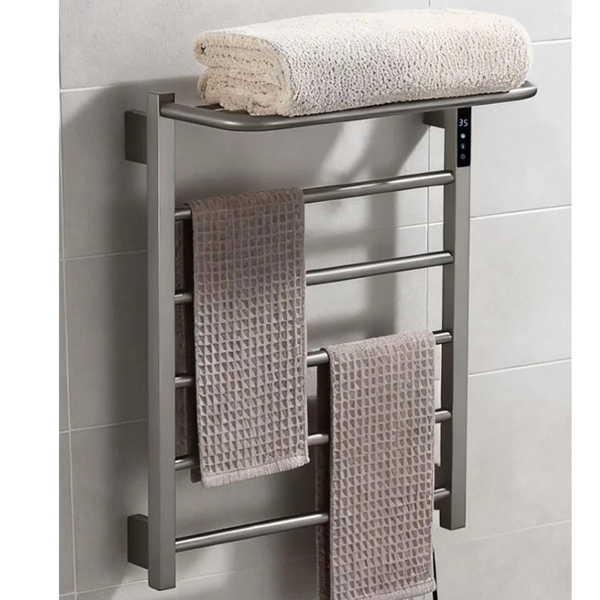Stainless Steel Towel Warmer 6 - Towel Warmer Electric review and price