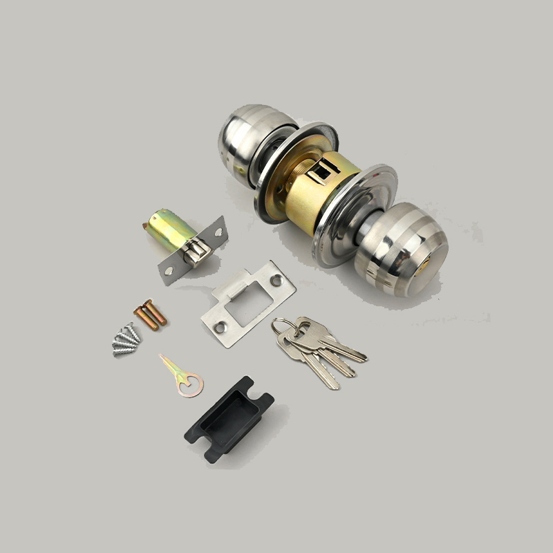 Stainless Steel Golden Round B - Home Bathroom Hardware review and price