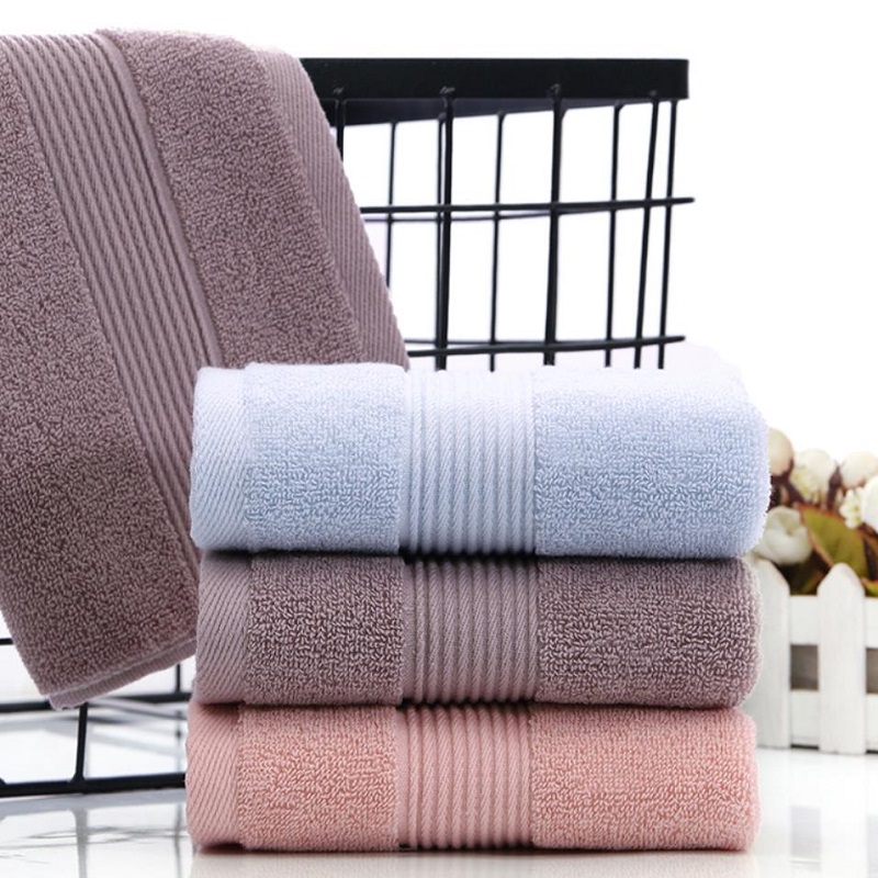 4pcs Thickened Plain Cotton Sq - Zara Home Bathroom review and price